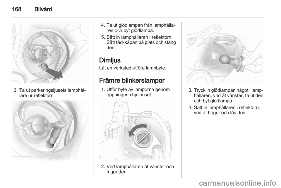 OPEL ASTRA H 2011.5  Instruktionsbok 