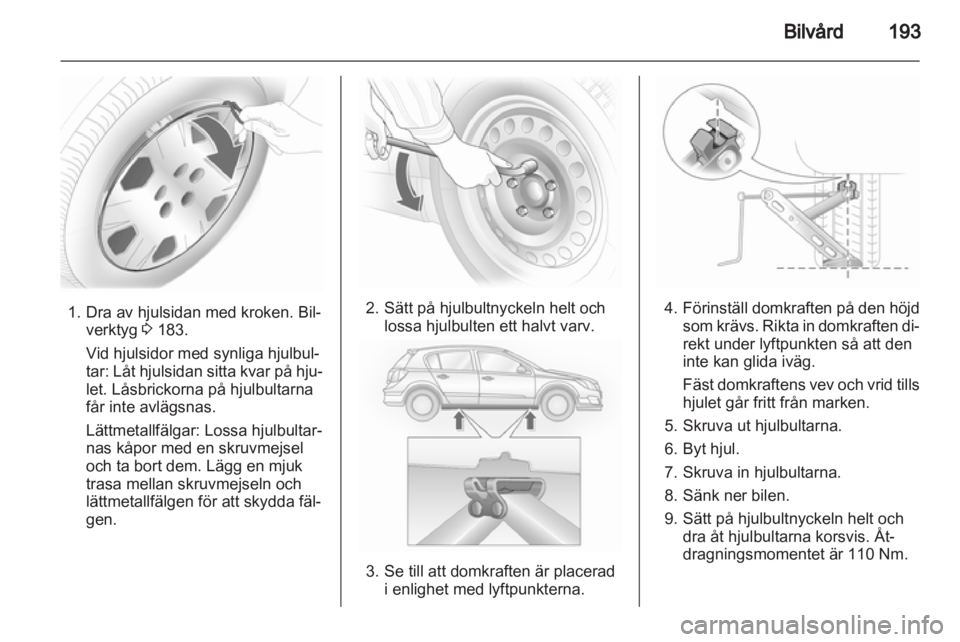 OPEL ASTRA H 2011.5  Instruktionsbok 