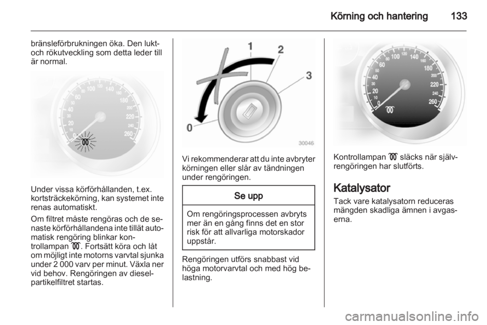 OPEL ASTRA H 2012  Instruktionsbok 