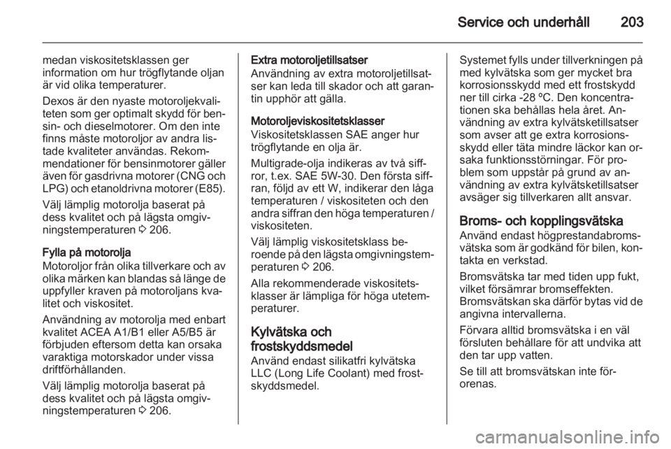 OPEL ASTRA H 2012  Instruktionsbok 