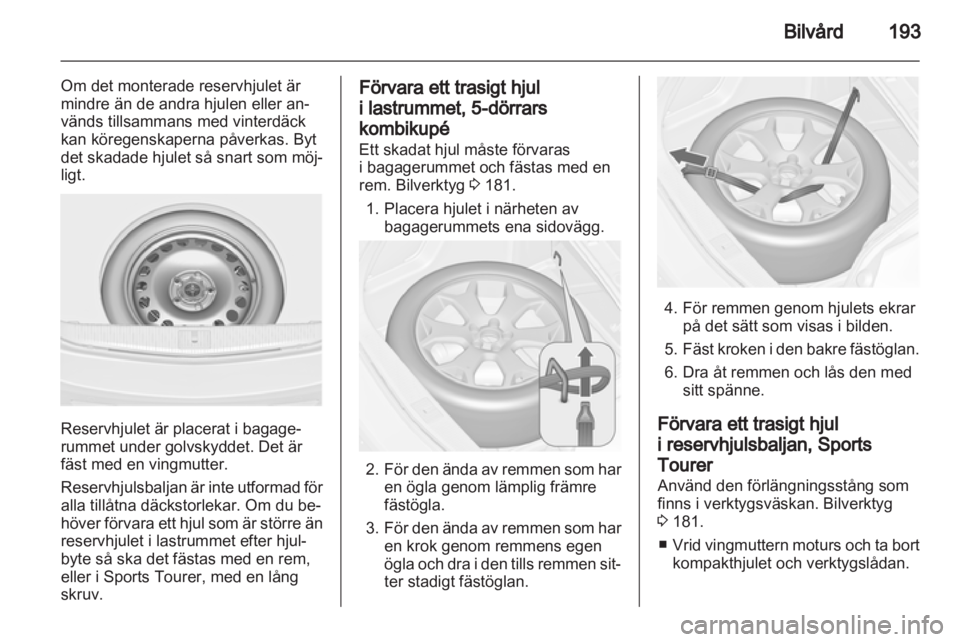 OPEL ASTRA J 2011.5  Instruktionsbok 