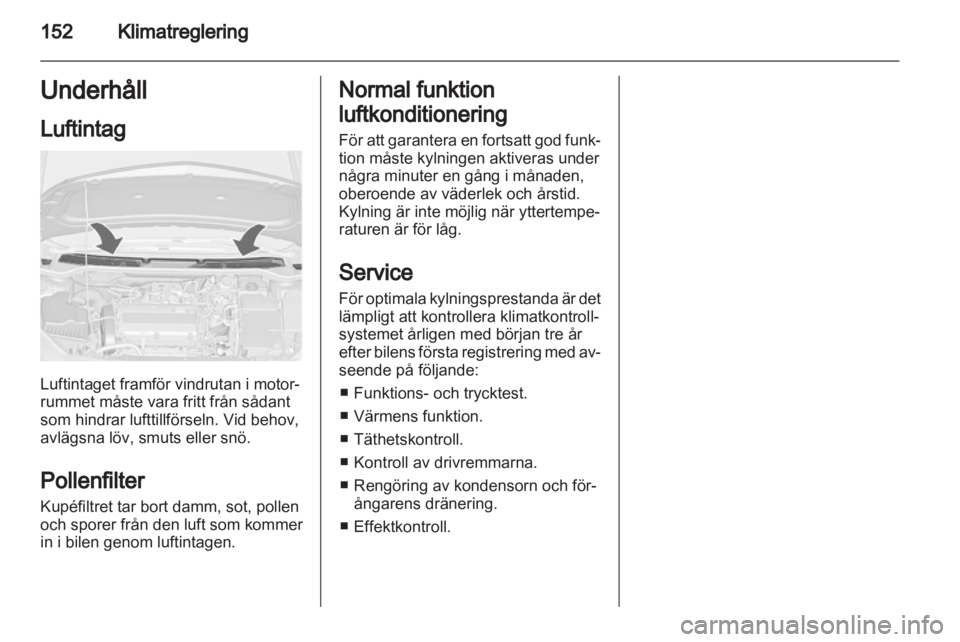 OPEL ASTRA J 2013  Instruktionsbok 