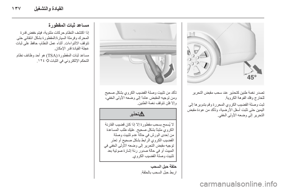 OPEL INSIGNIA 2010  دليل التشغيل 