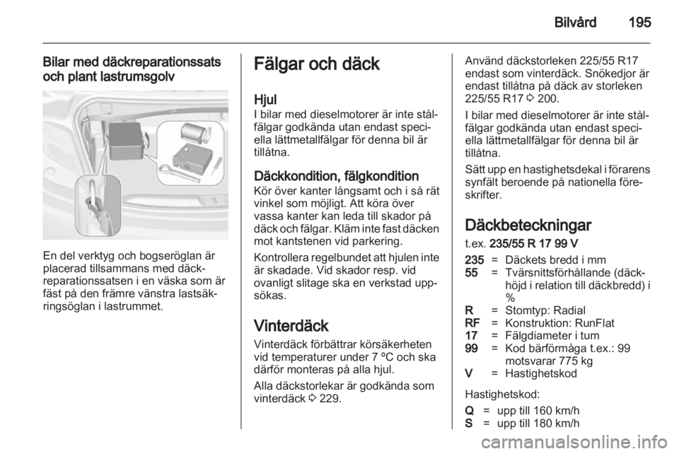 OPEL CASCADA 2013.5  Instruktionsbok 