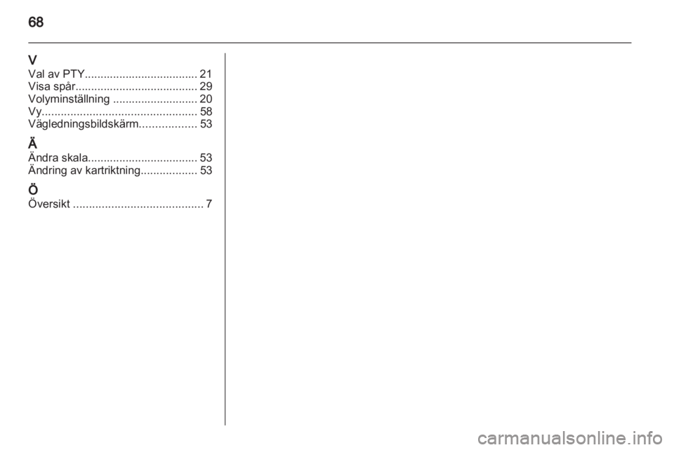 OPEL COMBO 2011  Handbok för infotainmentsystem 