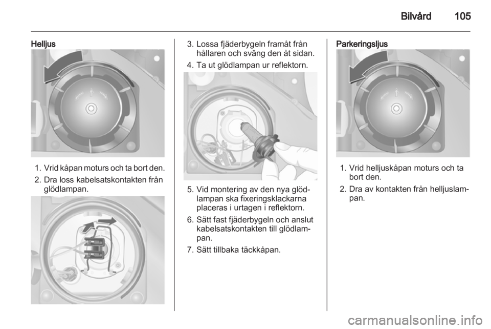 OPEL COMBO 2011  Instruktionsbok 