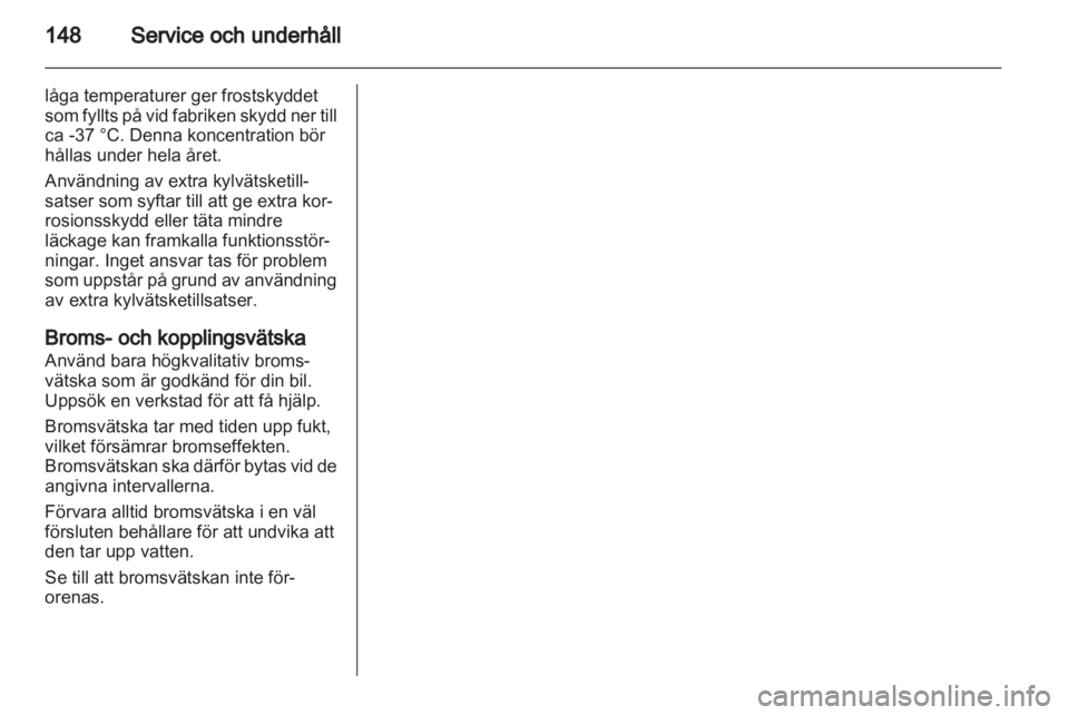 OPEL COMBO D 2013  Instruktionsbok 