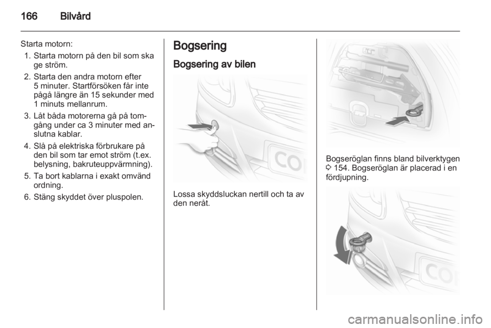 OPEL CORSA 2010.5  Instruktionsbok 