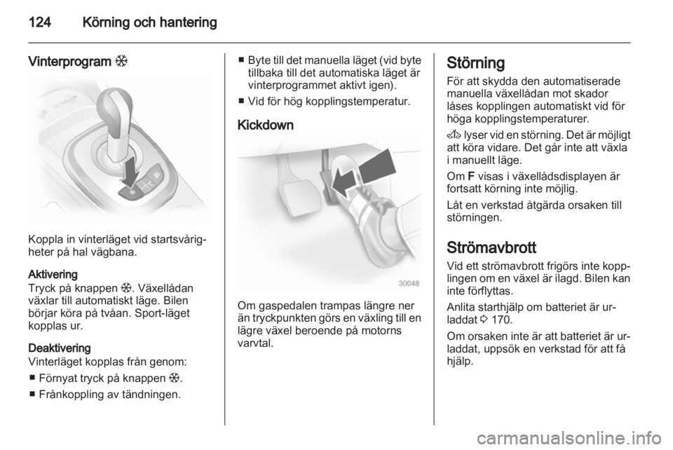 OPEL CORSA 2011  Instruktionsbok 