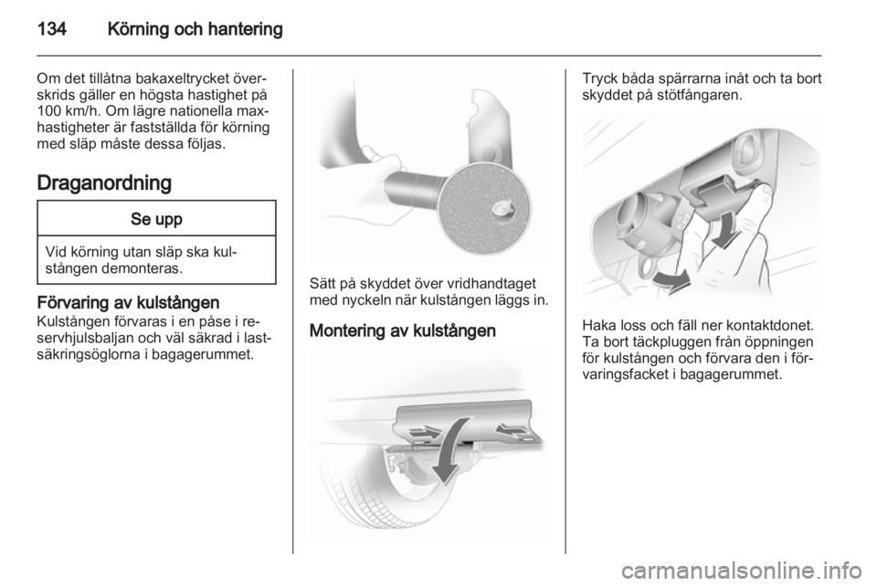 OPEL CORSA 2011  Instruktionsbok 