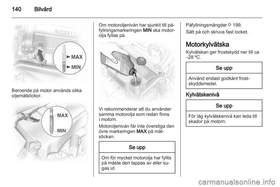 OPEL CORSA 2011  Instruktionsbok 