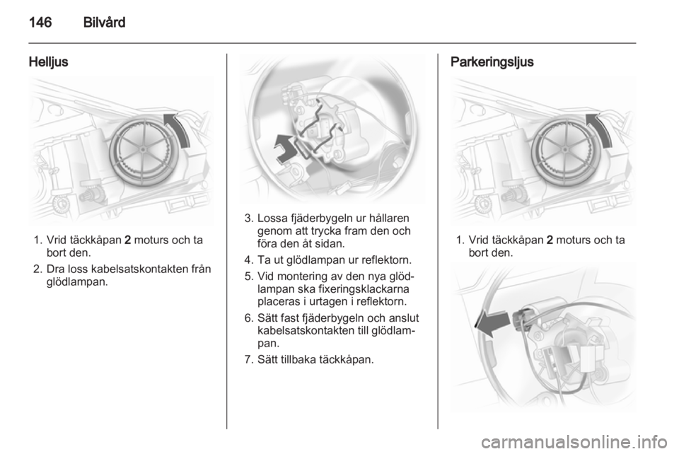 OPEL CORSA 2011  Instruktionsbok 