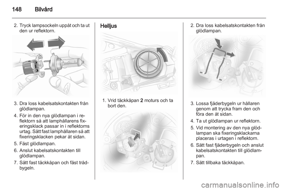 OPEL CORSA 2011  Instruktionsbok 