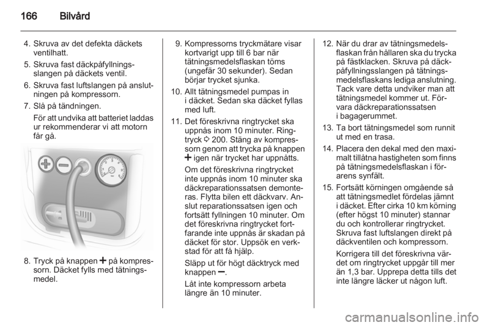 OPEL CORSA 2011  Instruktionsbok 