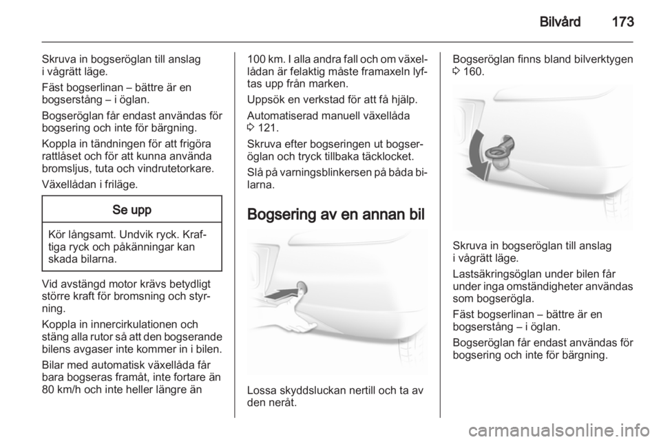 OPEL CORSA 2011  Instruktionsbok 