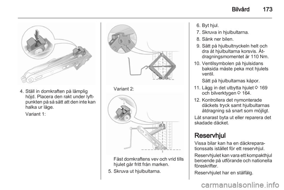 OPEL CORSA 2013  Instruktionsbok 