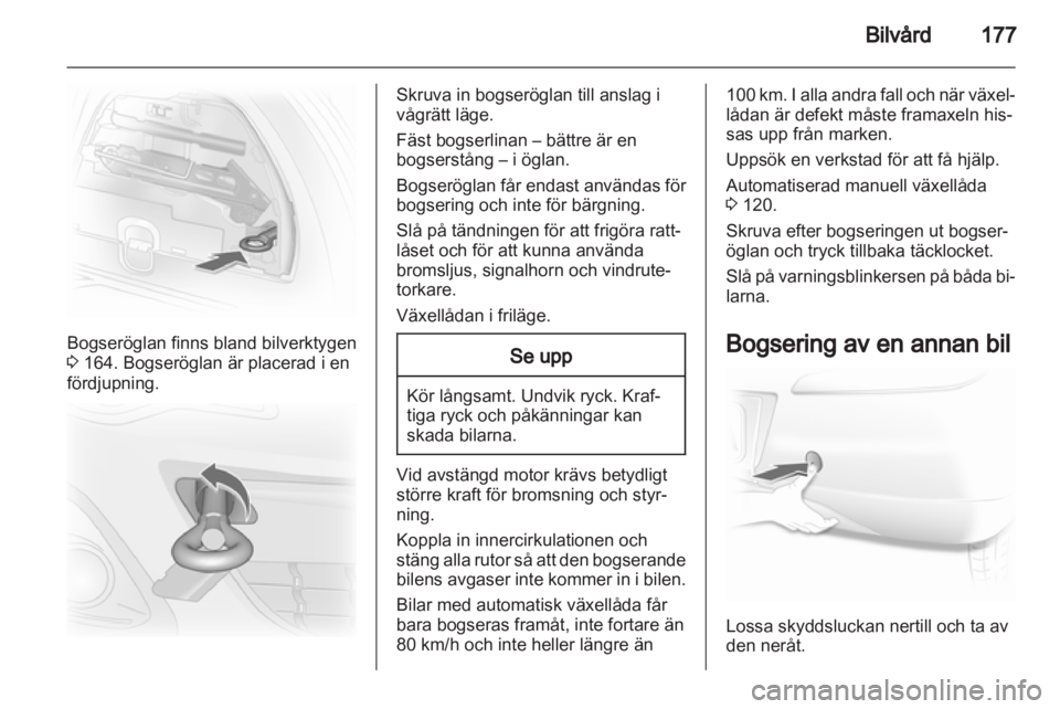 OPEL CORSA 2013  Instruktionsbok 