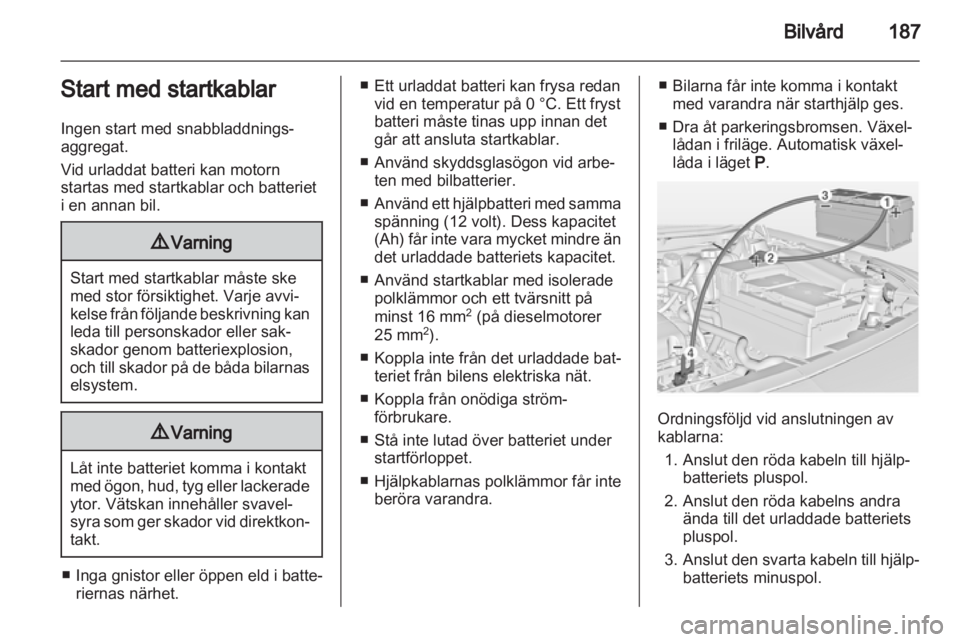 OPEL INSIGNIA 2010.5  Instruktionsbok 