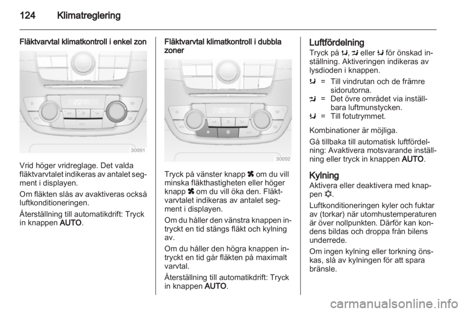OPEL INSIGNIA 2011  Instruktionsbok 