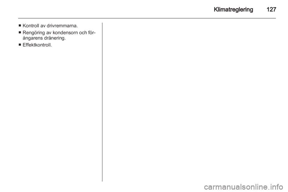 OPEL INSIGNIA 2011  Instruktionsbok 