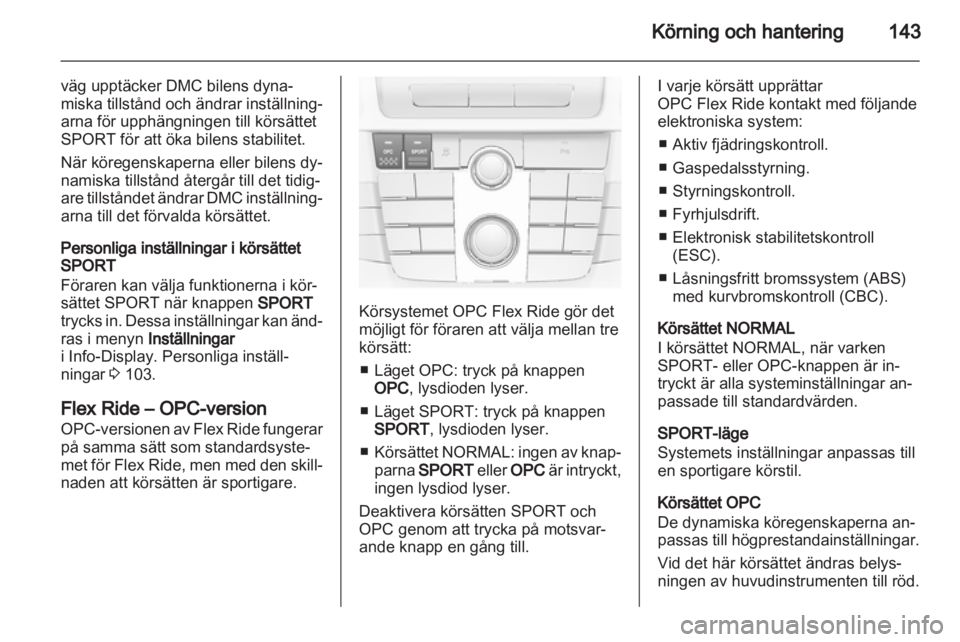 OPEL INSIGNIA 2011  Instruktionsbok 