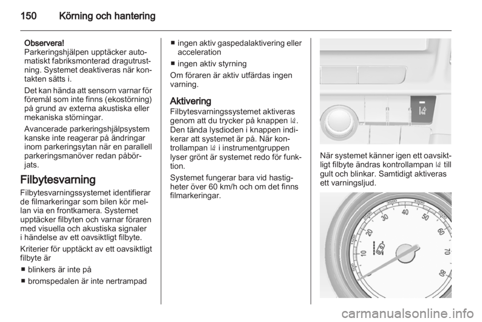 OPEL INSIGNIA 2011  Instruktionsbok 
