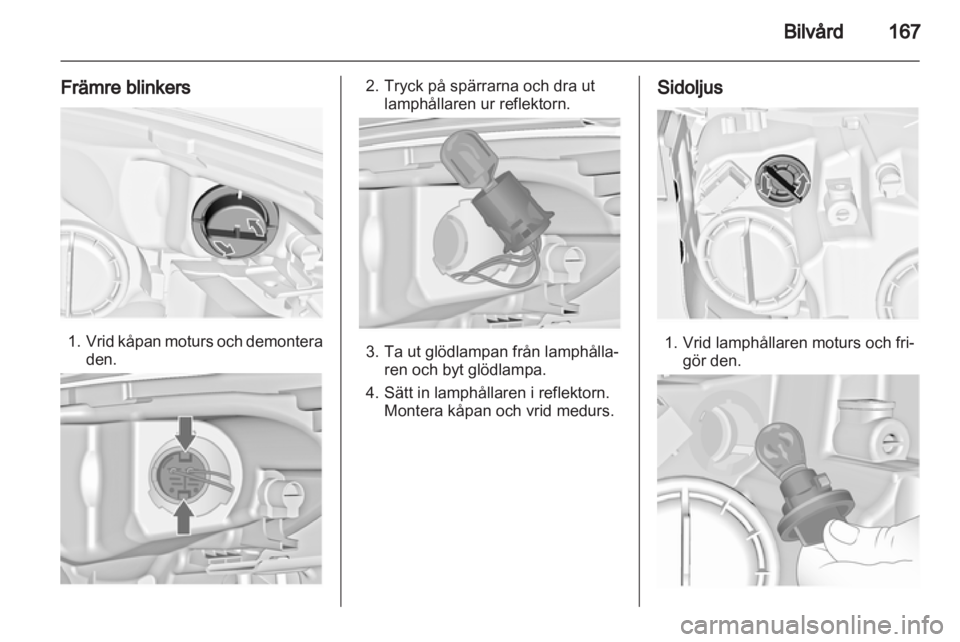 OPEL INSIGNIA 2011  Instruktionsbok 