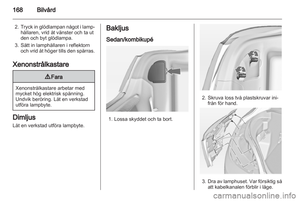 OPEL INSIGNIA 2011  Instruktionsbok 