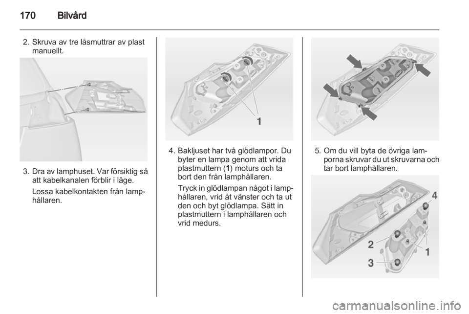 OPEL INSIGNIA 2011  Instruktionsbok 