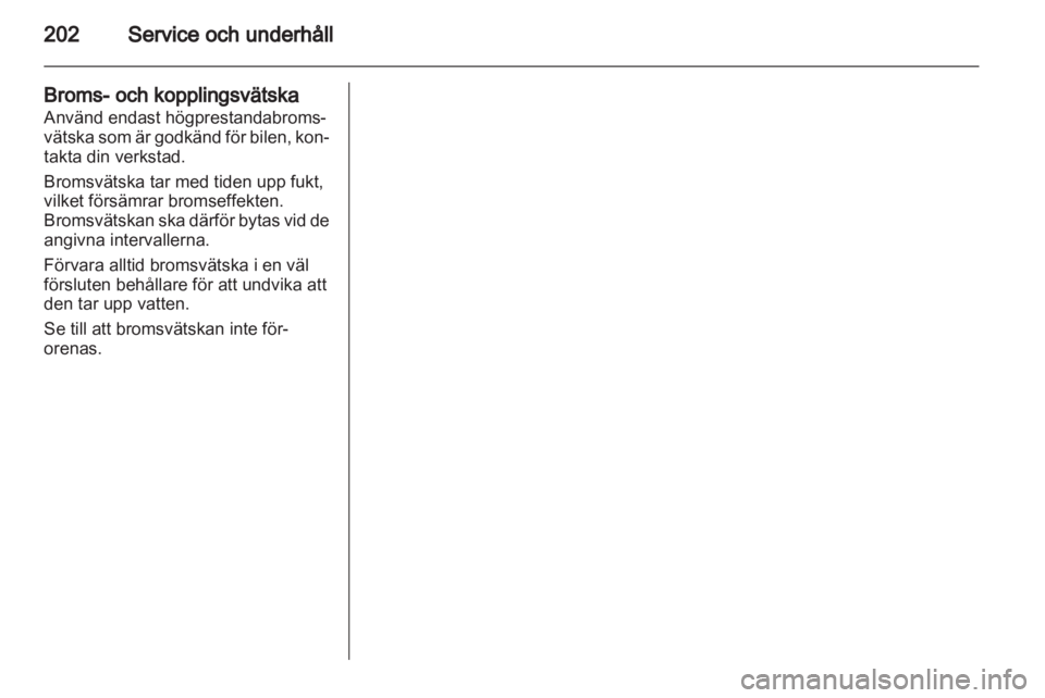 OPEL INSIGNIA 2011  Instruktionsbok 
