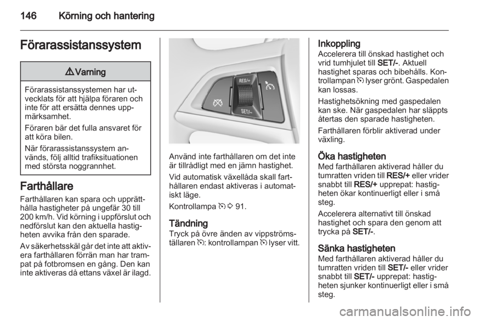 OPEL INSIGNIA 2012  Instruktionsbok 
