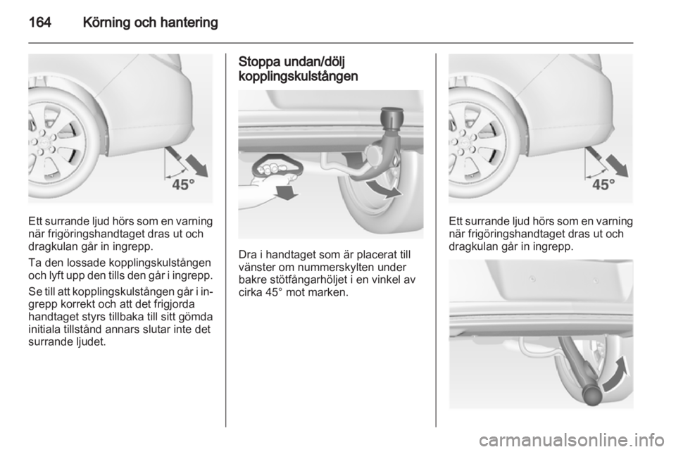 OPEL INSIGNIA 2012  Instruktionsbok 
