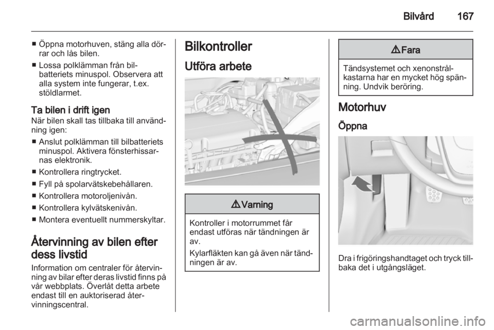 OPEL INSIGNIA 2012  Instruktionsbok 