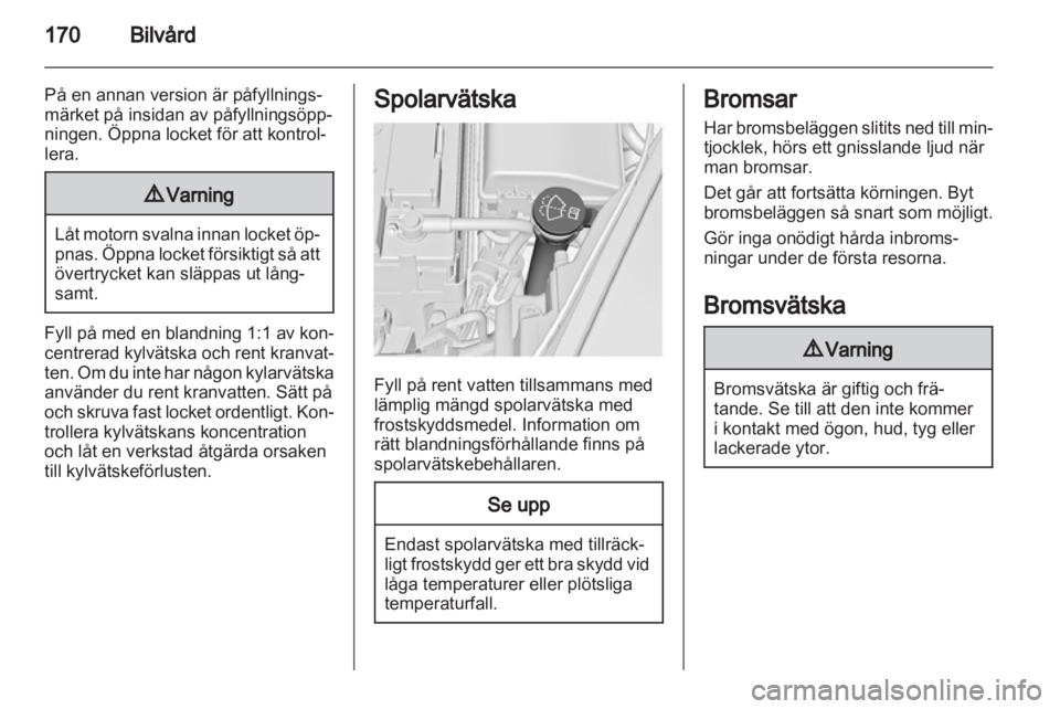 OPEL INSIGNIA 2012  Instruktionsbok 