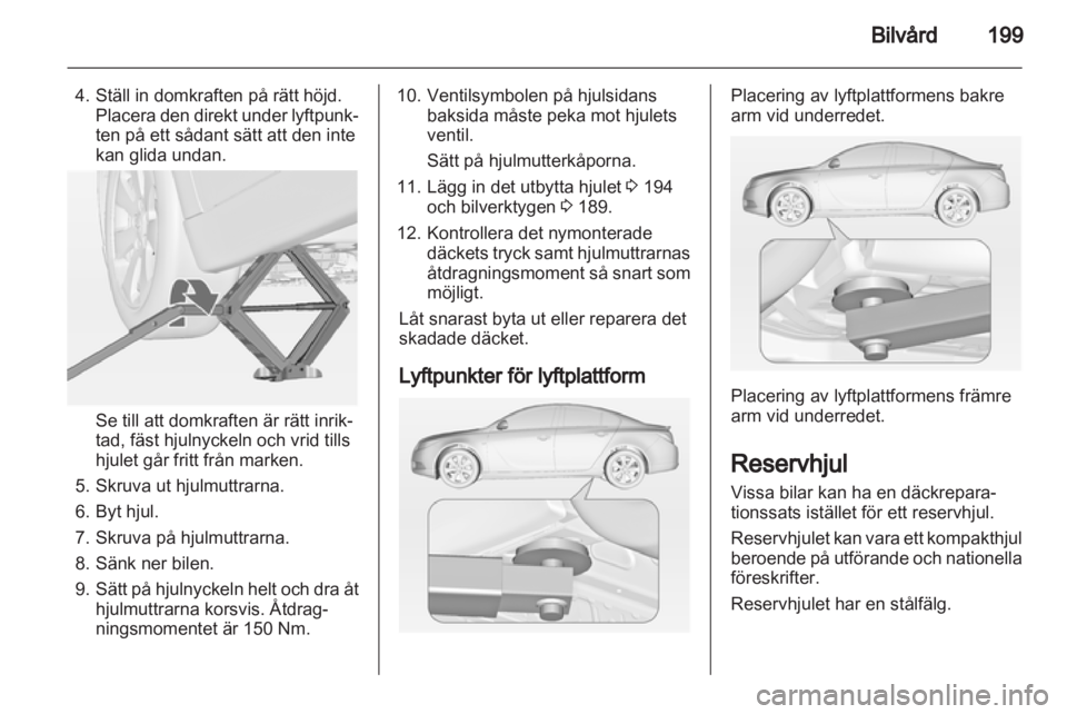 OPEL INSIGNIA 2012  Instruktionsbok 