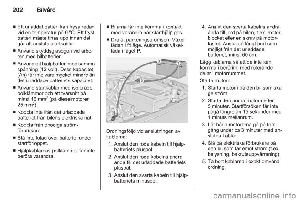 OPEL INSIGNIA 2012  Instruktionsbok 