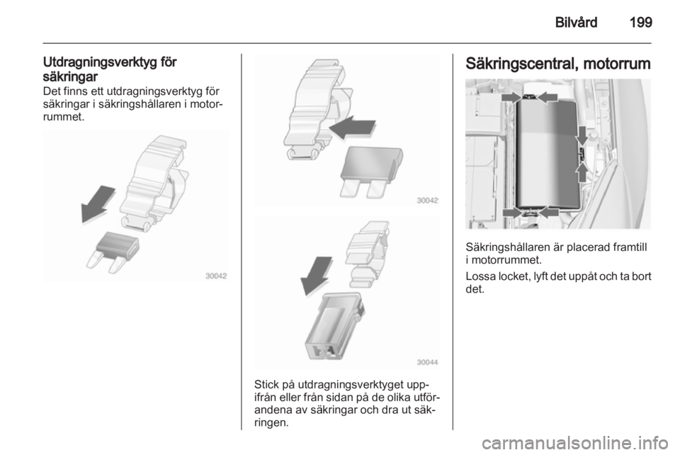 OPEL INSIGNIA 2012.5  Instruktionsbok 