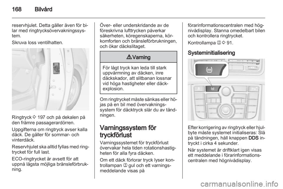 OPEL MERIVA 2011  Instruktionsbok 