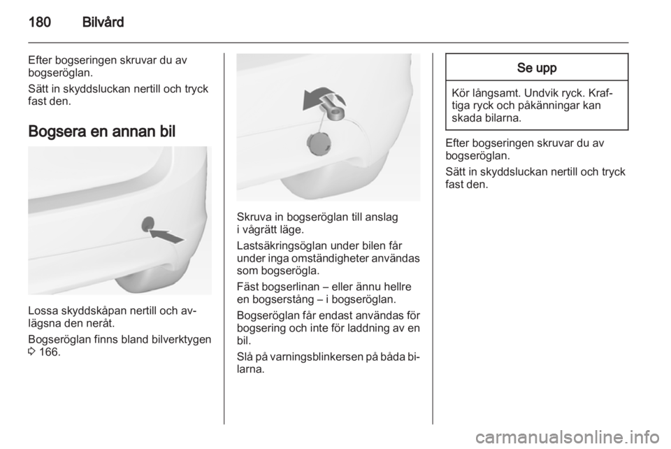 OPEL MERIVA 2011  Instruktionsbok 