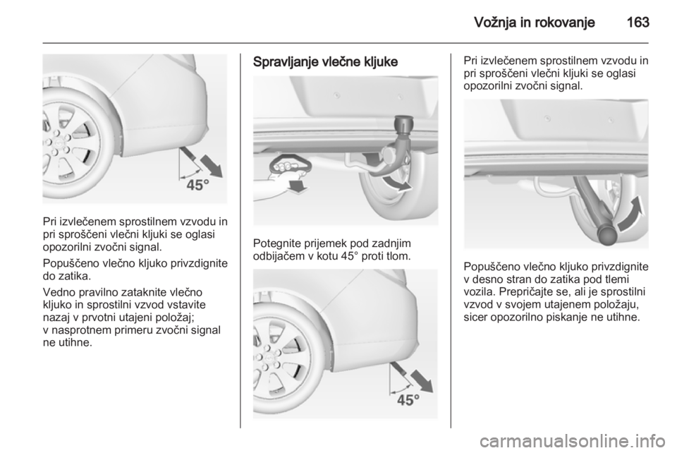 OPEL INSIGNIA 2011.5  Uporabniški priročnik 