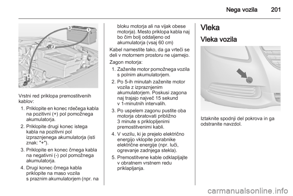 OPEL INSIGNIA 2011.5  Uporabniški priročnik 