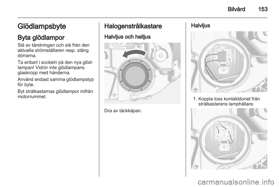OPEL MOKKA 2013  Instruktionsbok 