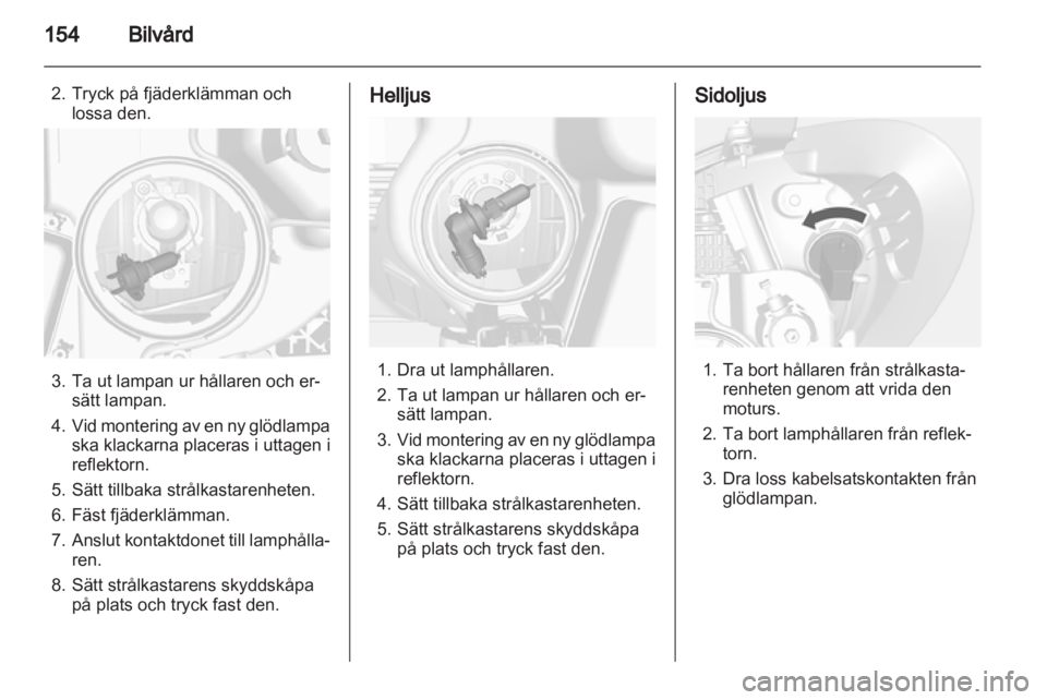 OPEL MOKKA 2013  Instruktionsbok 