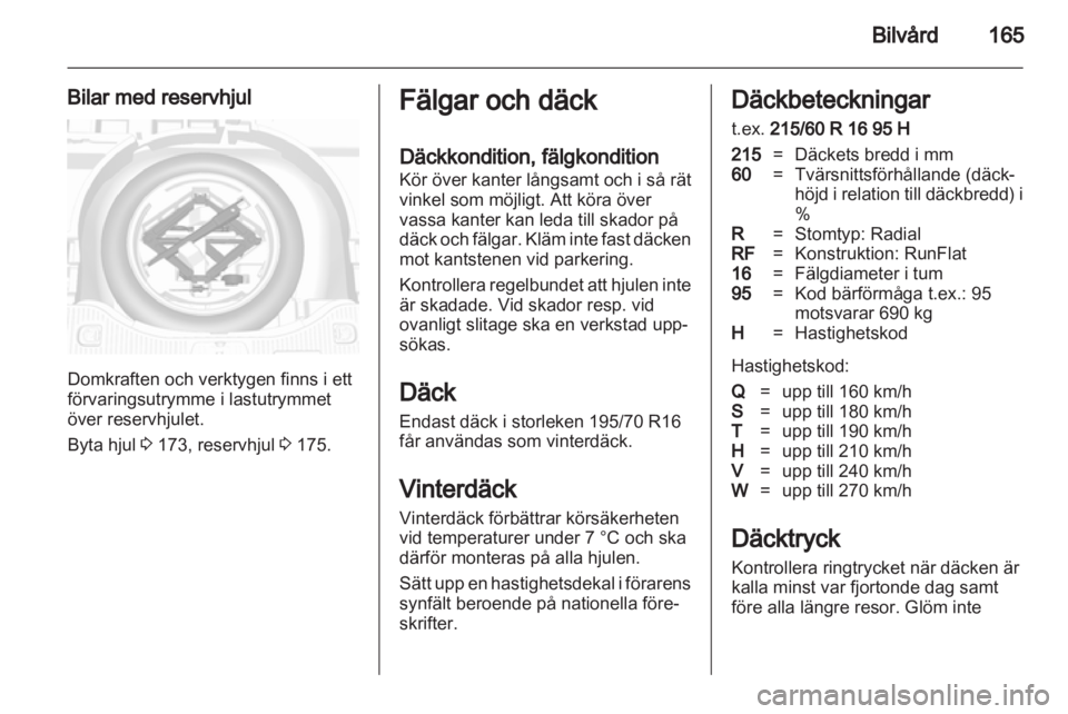 OPEL MOKKA 2013  Instruktionsbok 