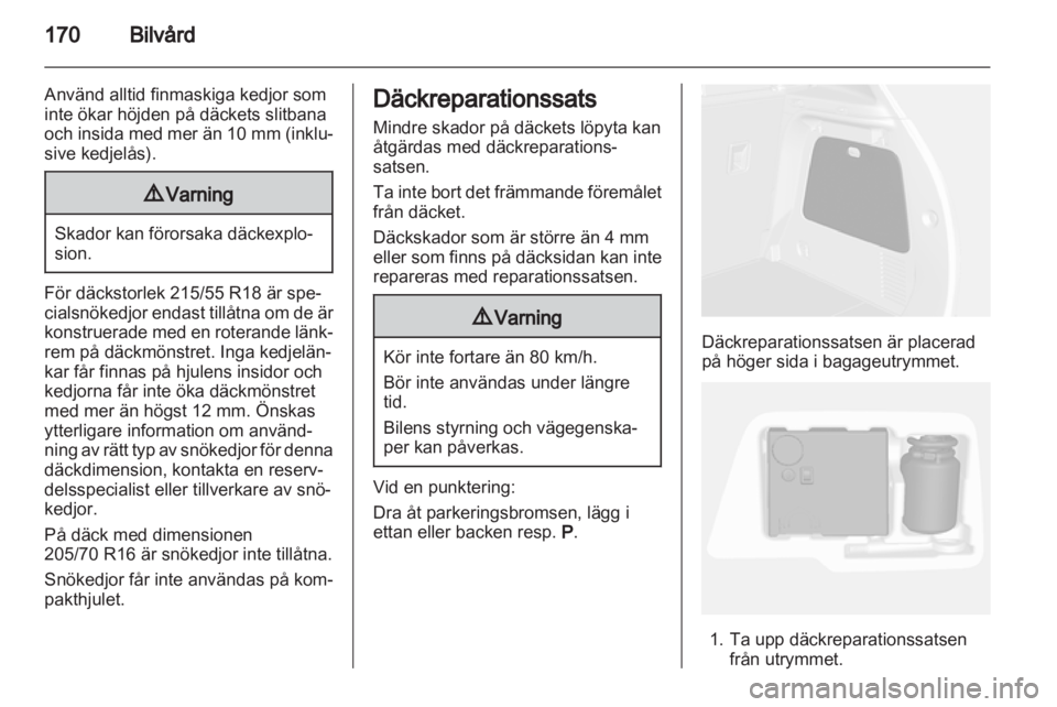 OPEL MOKKA 2013  Instruktionsbok 