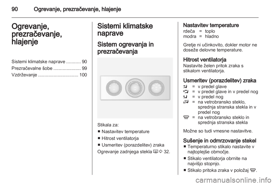 OPEL MOVANO_B 2012.5  Uporabniški priročnik 