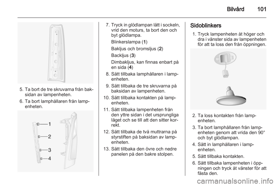 OPEL MOVANO_B 2010.5  Instruktionsbok 