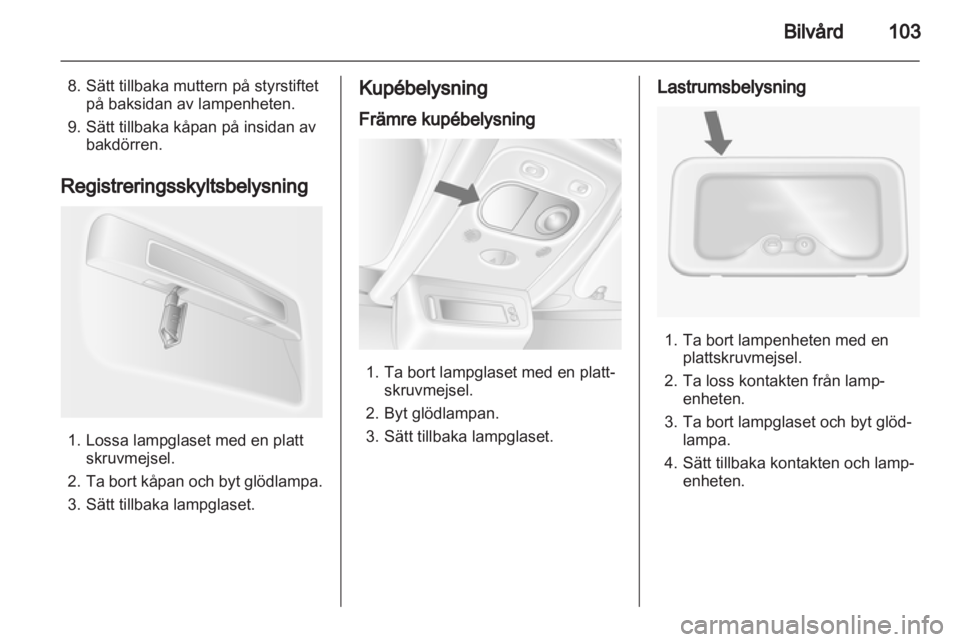 OPEL MOVANO_B 2010.5  Instruktionsbok 
