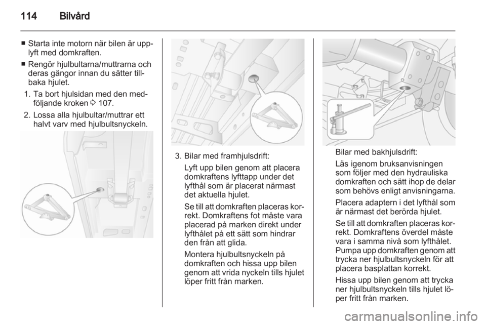 OPEL MOVANO_B 2010.5  Instruktionsbok 