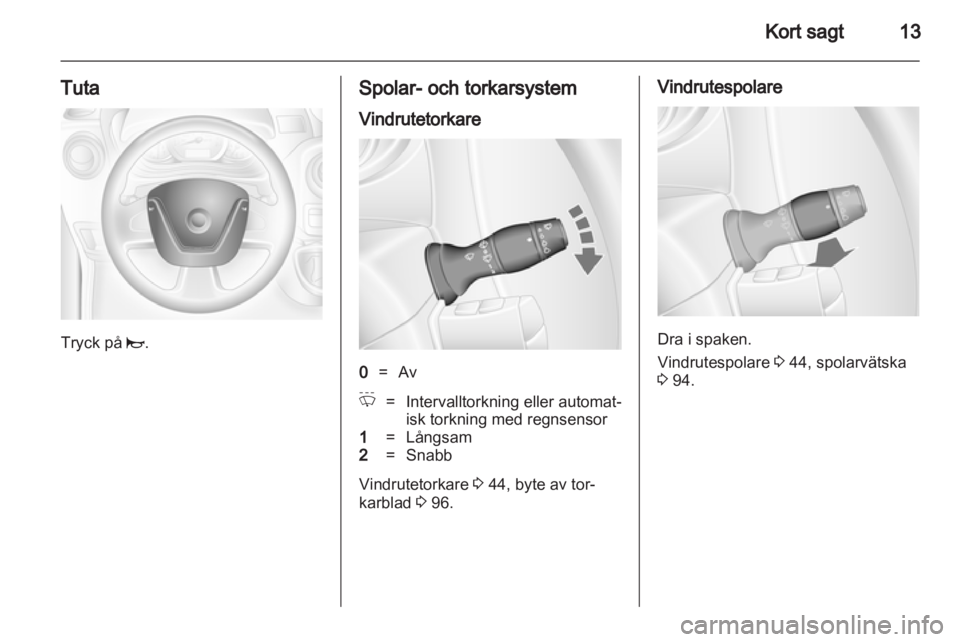 OPEL MOVANO_B 2010.5  Instruktionsbok 